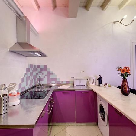 Trastevere Romantic Экстерьер фото