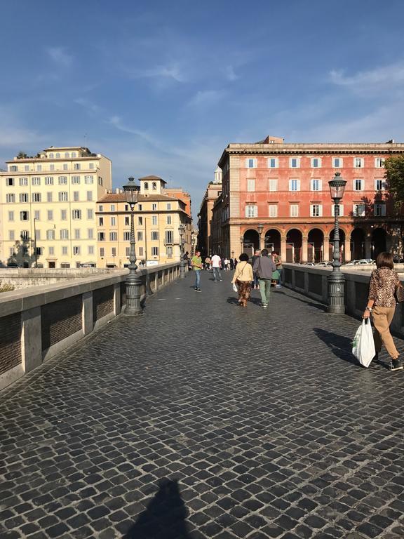 Trastevere Romantic Экстерьер фото