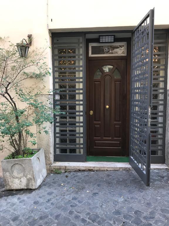 Trastevere Romantic Экстерьер фото